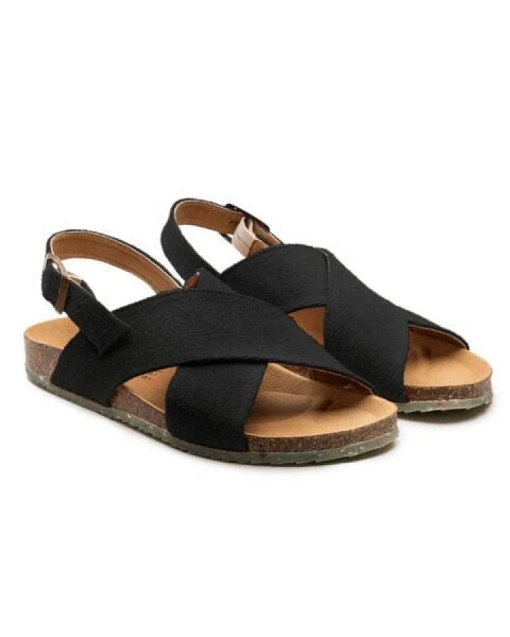 ZOURI Vegane Sandale Modell: Coral