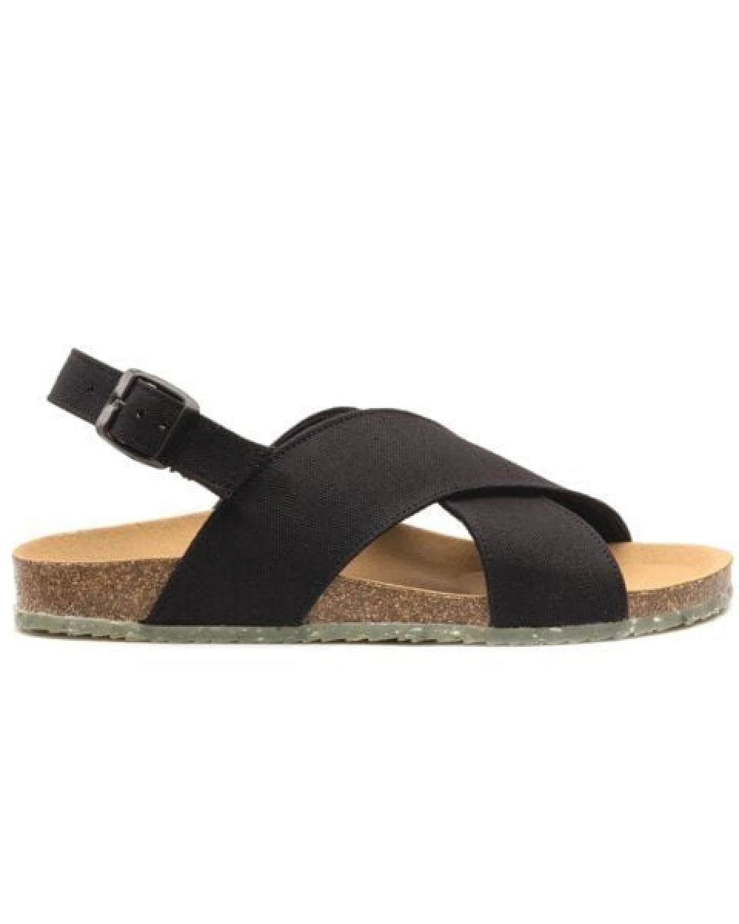 ZOURI Vegane Sandale Modell: Coral – Ansicht 2