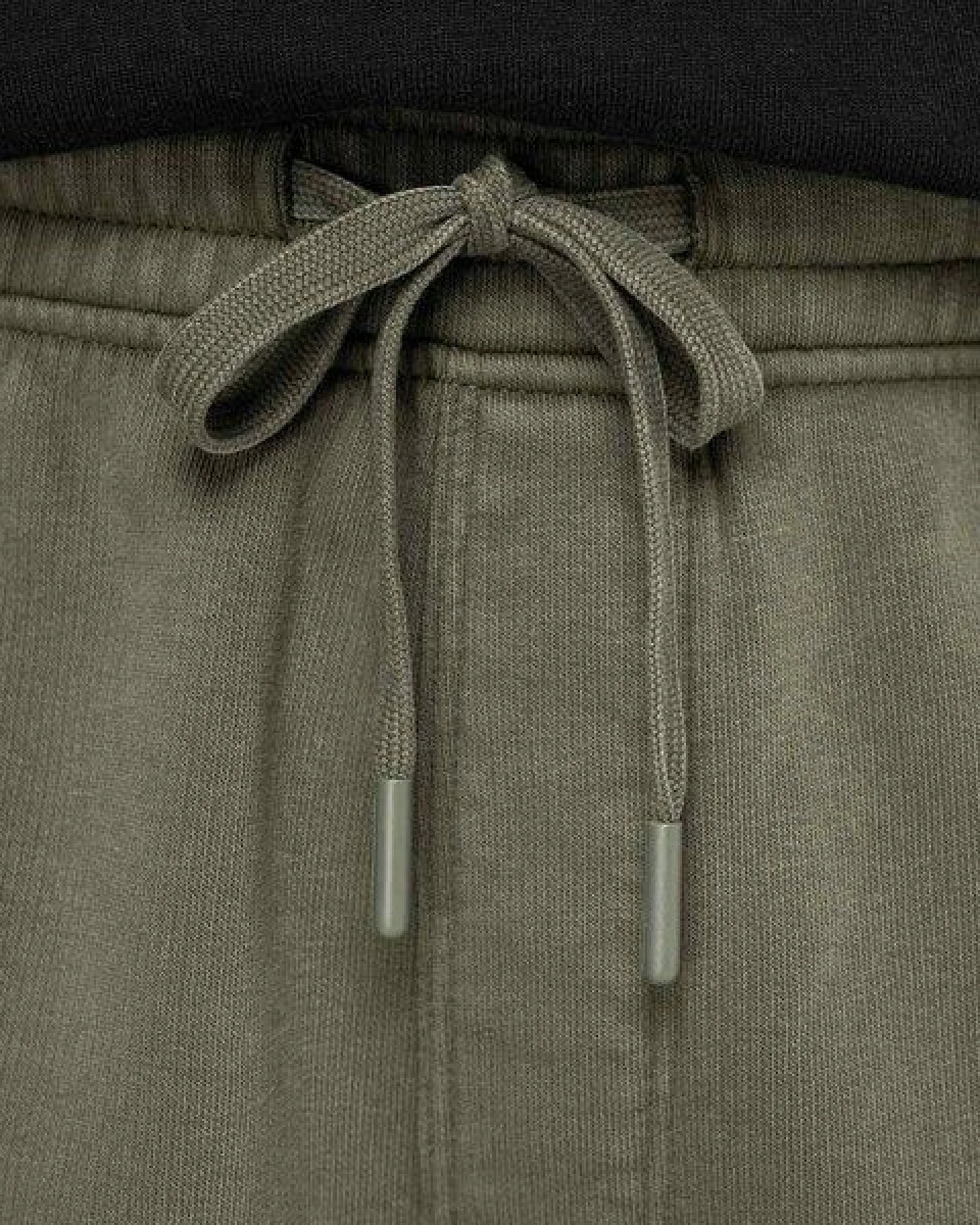 YTWOO Herren Cargo-Shorts im Utility-Look – Ansicht 4