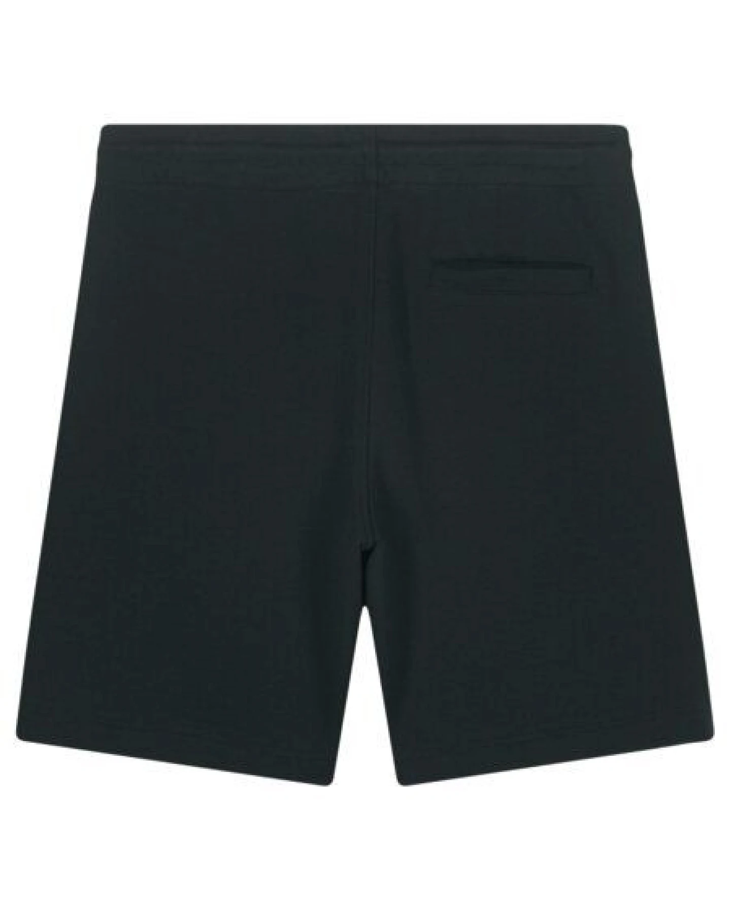 YTWOO Iconic Unisex Basic Joggingshorts aus 100% Hochwertiger Biobaumwolle – Ansicht 3