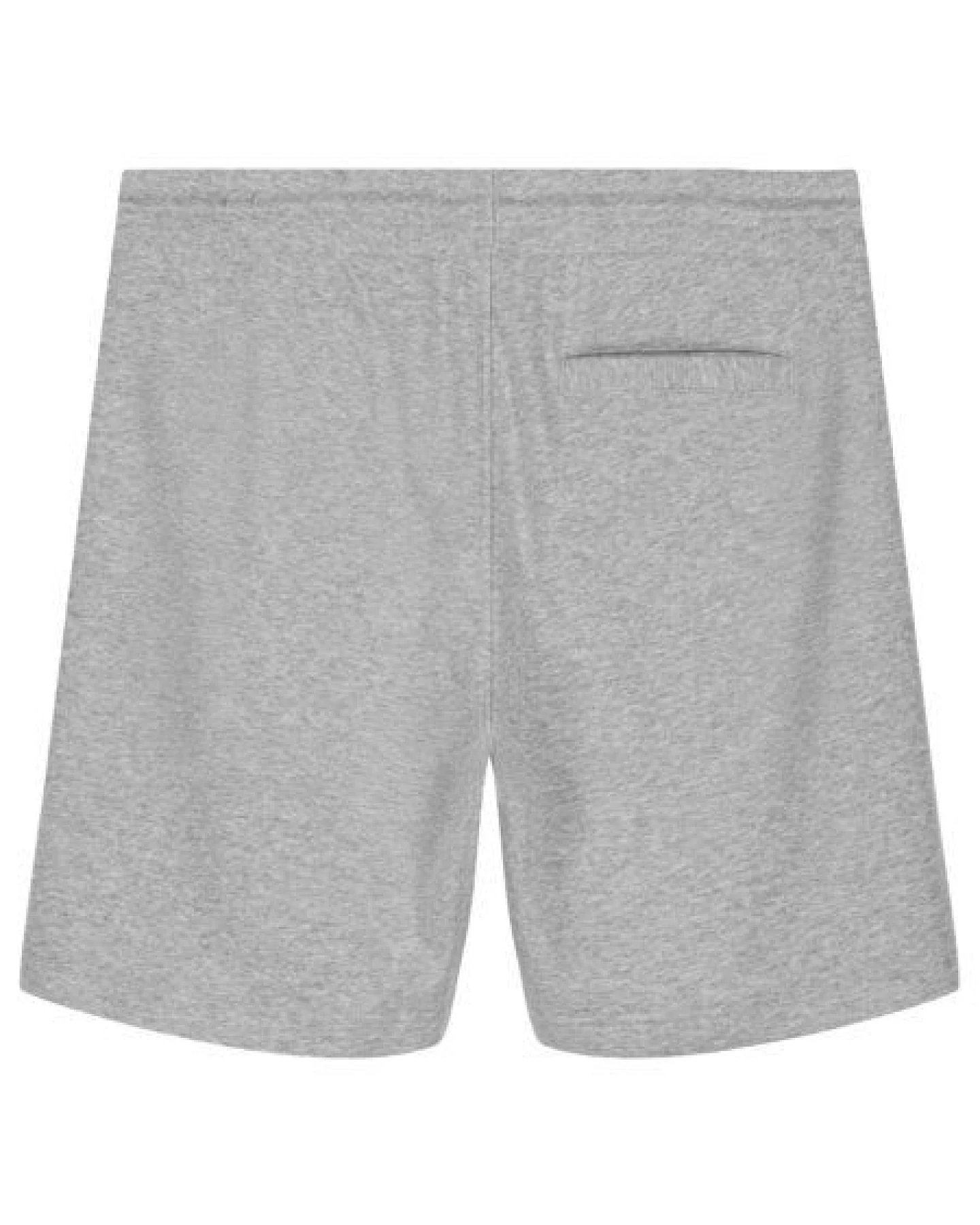 YTWOO Iconic Unisex Basic Joggingshorts aus 100% Hochwertiger Biobaumwolle – Ansicht 3