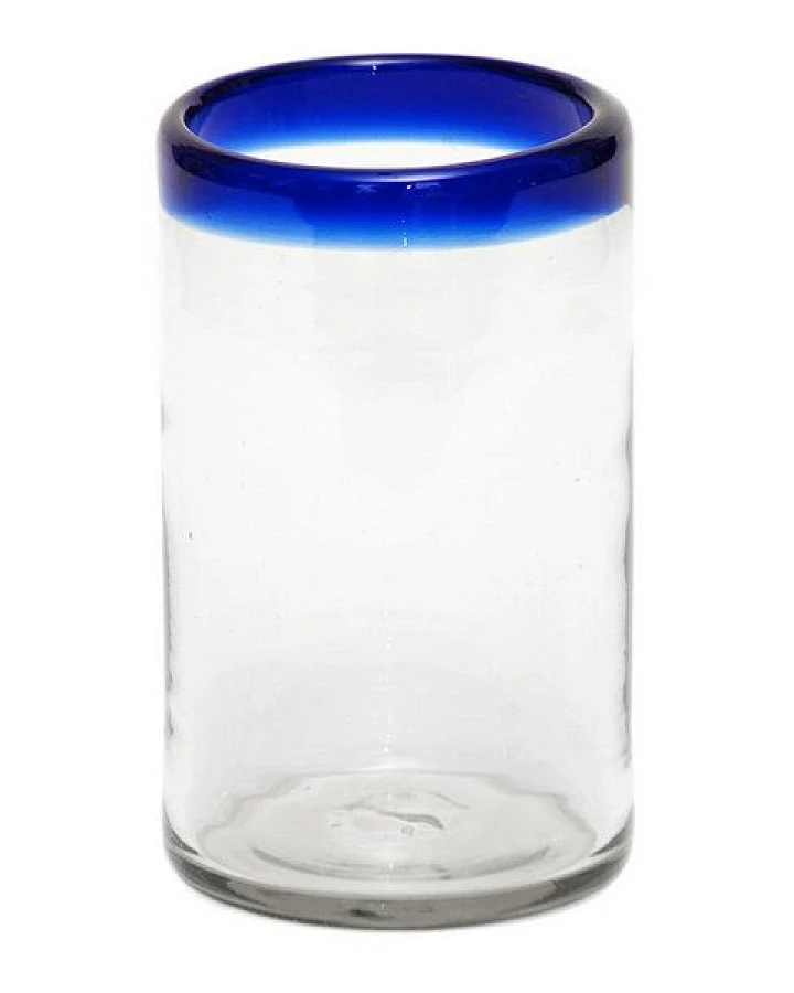 Blauer Rand