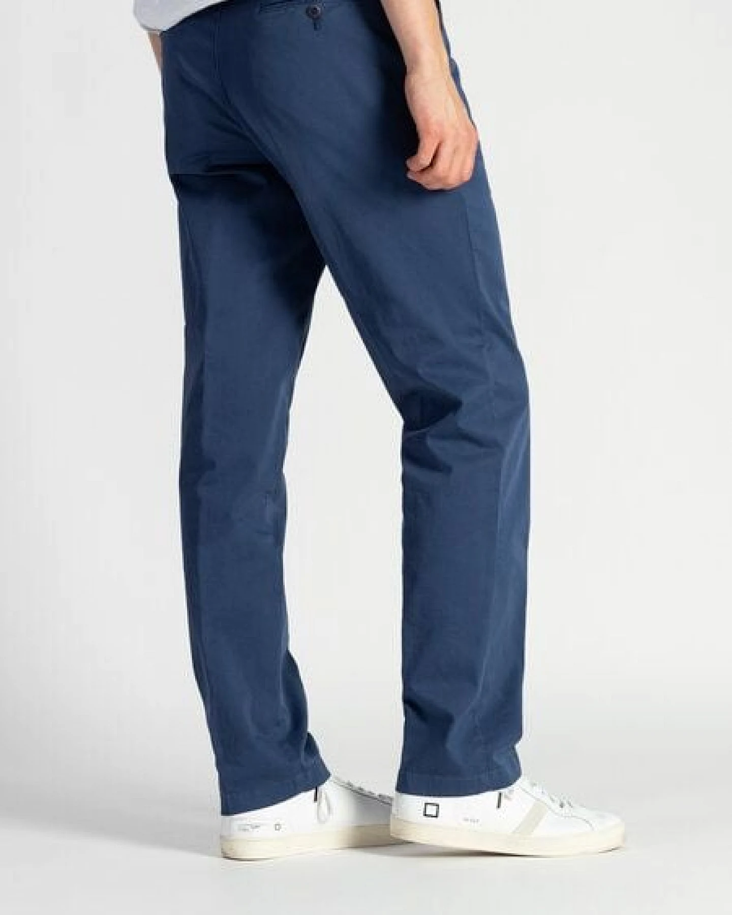 Two Mates Herren Hose "TM01" Chino – Ansicht 3