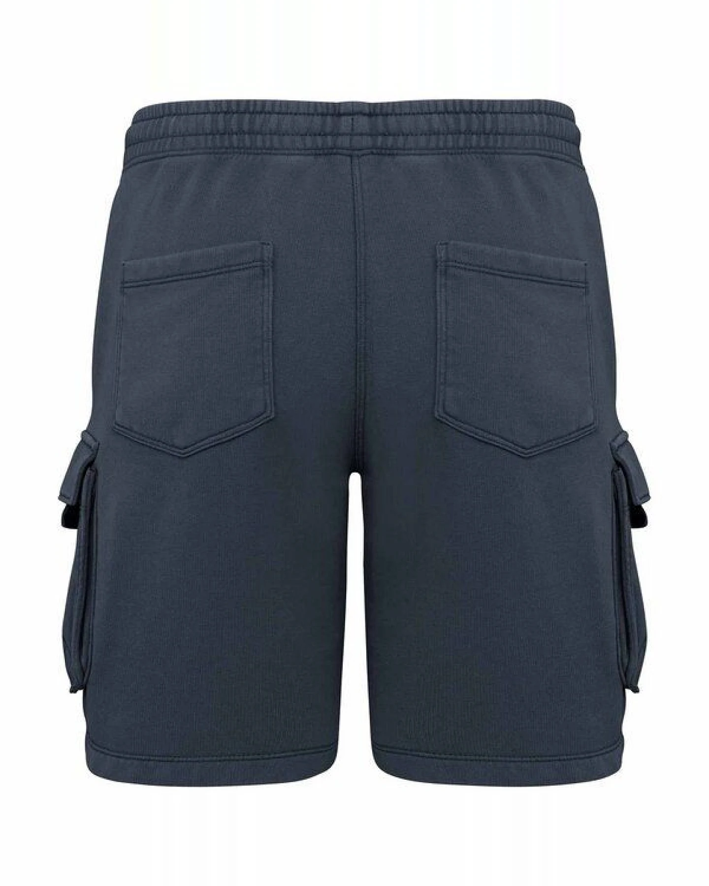 YTWOO Herren Cargo-Shorts im Utility-Look – Ansicht 3