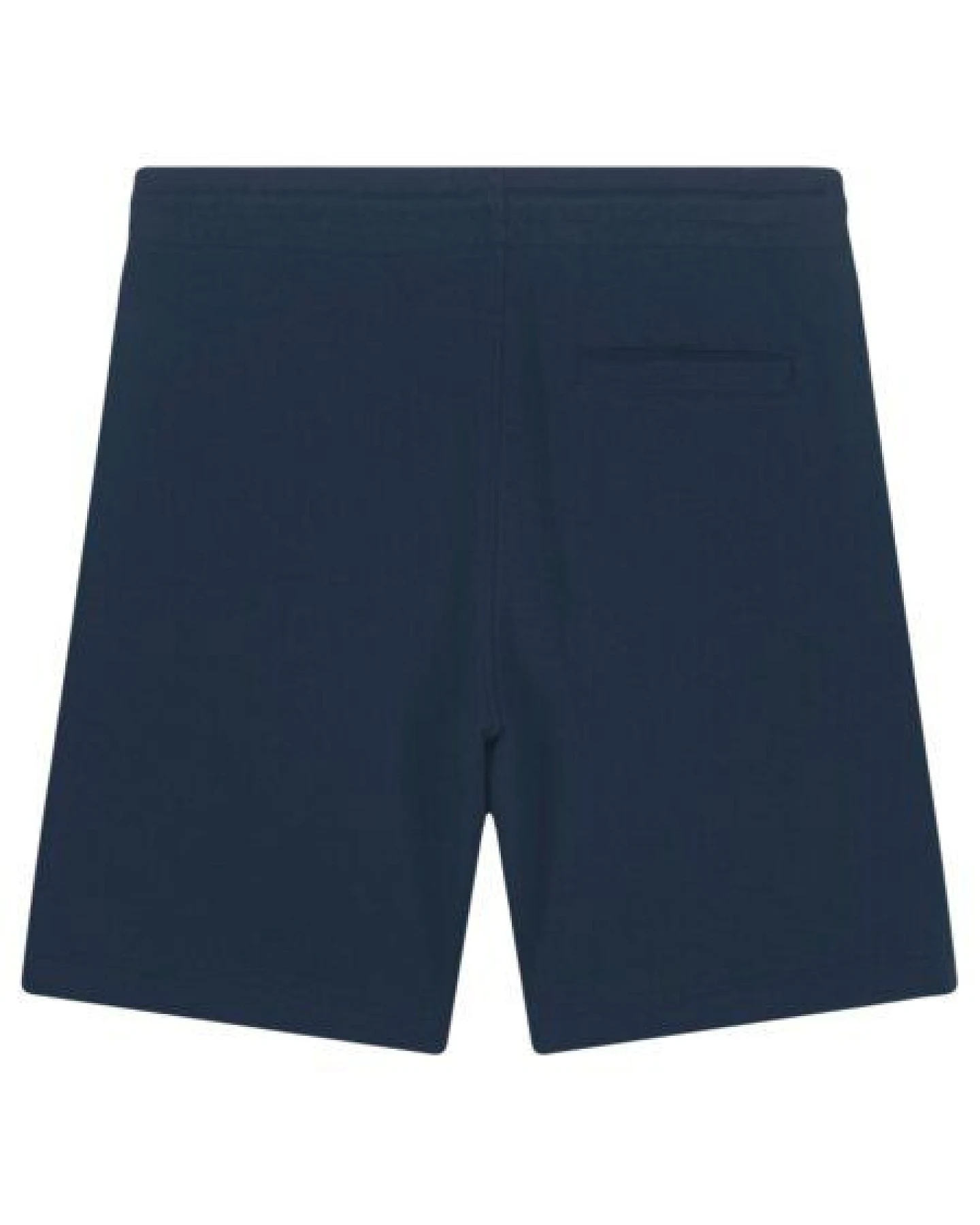 YTWOO Iconic Unisex Basic Joggingshorts aus 100% Hochwertiger Biobaumwolle – Ansicht 3