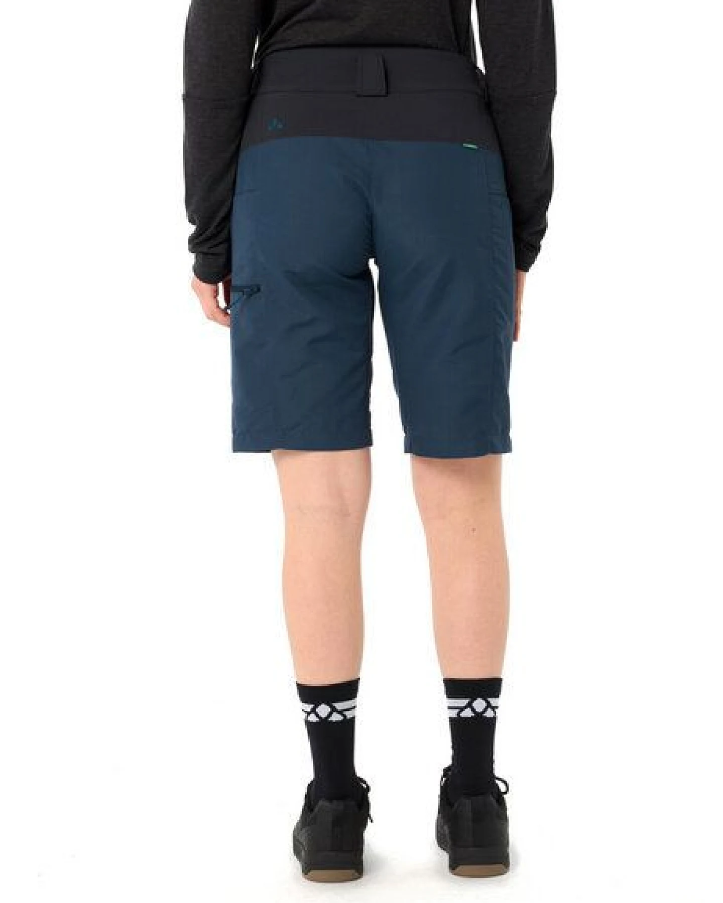VAUDE Hosen Women's Qimsa Shorts II – Ansicht 4