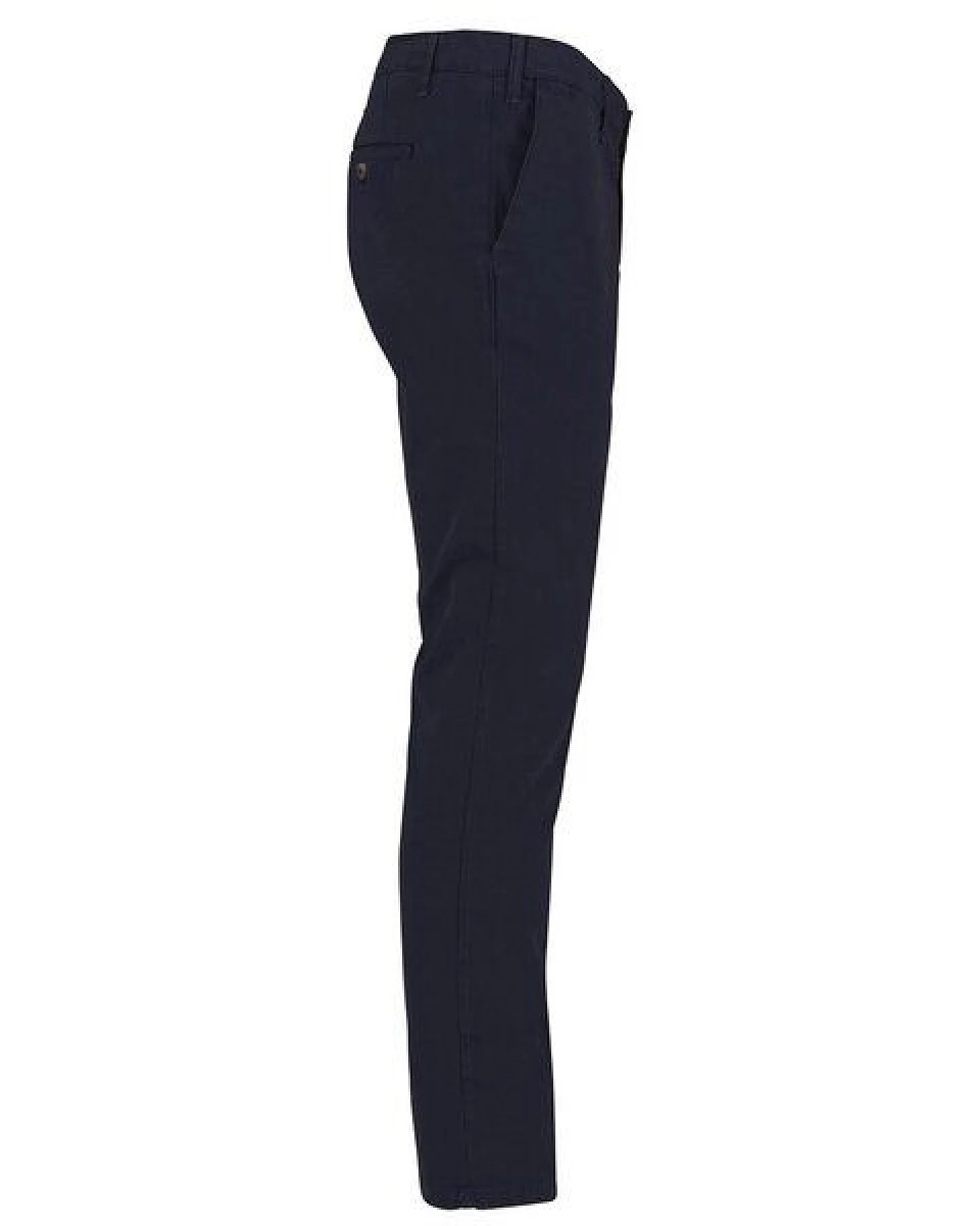 YTWOO Herren Chinohose - Made in Italy – Ansicht 2