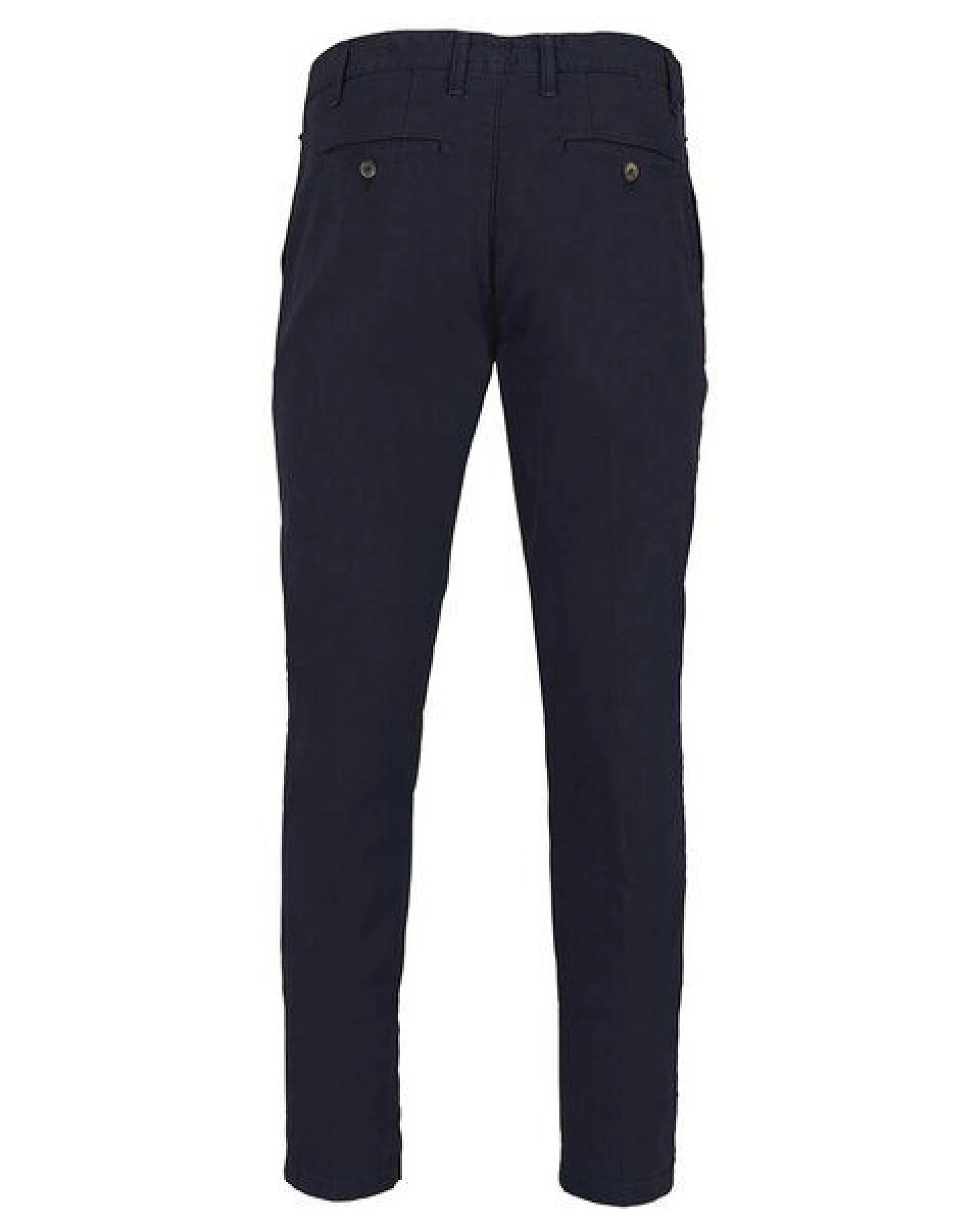 YTWOO Herren Chinohose - Made in Italy – Ansicht 3