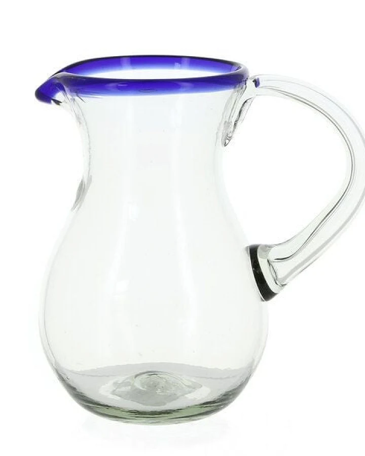 Blauer Rand