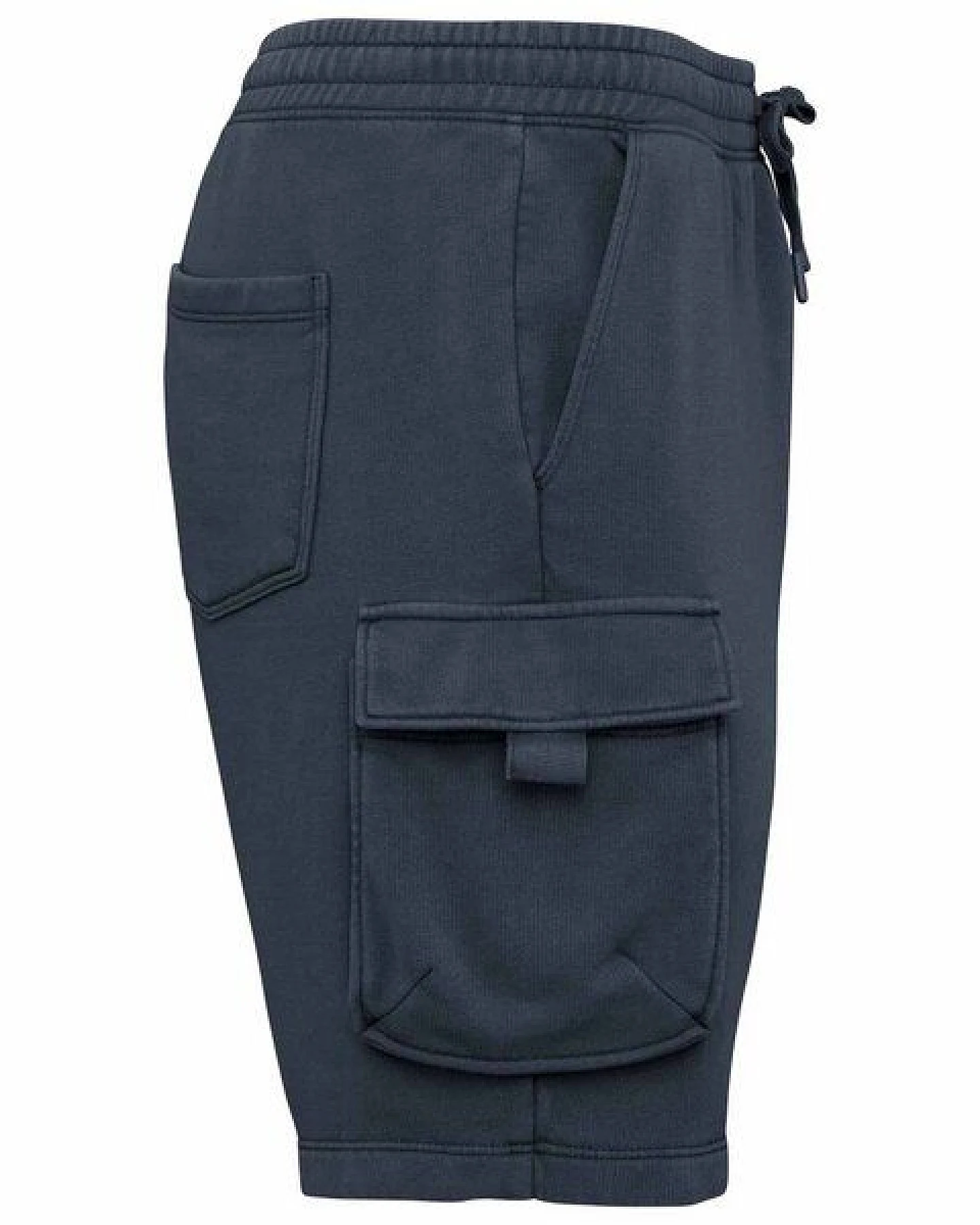 YTWOO Herren Cargo-Shorts im Utility-Look – Ansicht 2