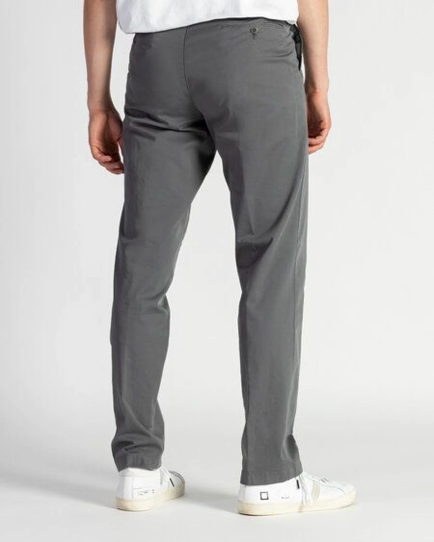 Two Mates Herren Hose "TM01" Chino – Ansicht 3