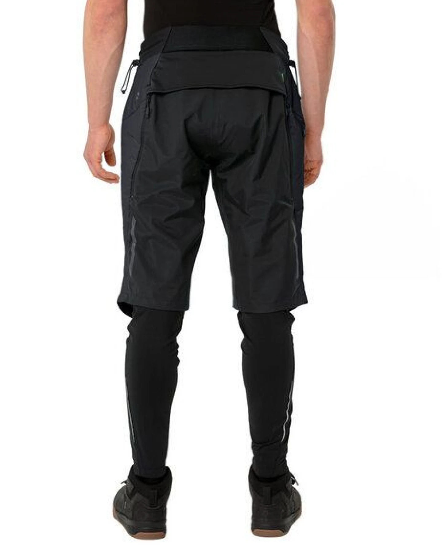 VAUDE Hosen Minaki Shorts IV – Ansicht 4