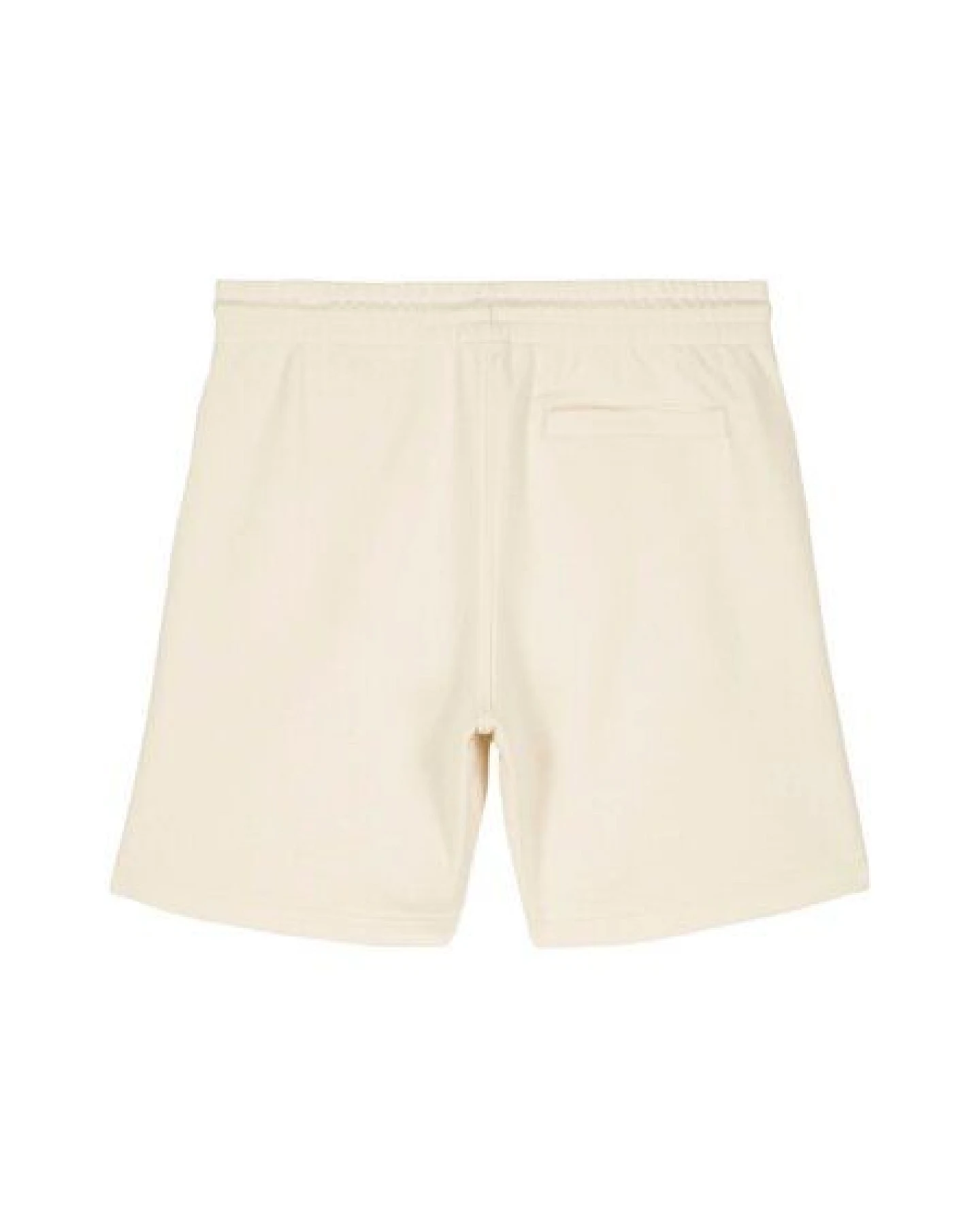 YTWOO Iconic Unisex Basic Joggingshorts aus 100% Hochwertiger Biobaumwolle – Ansicht 3