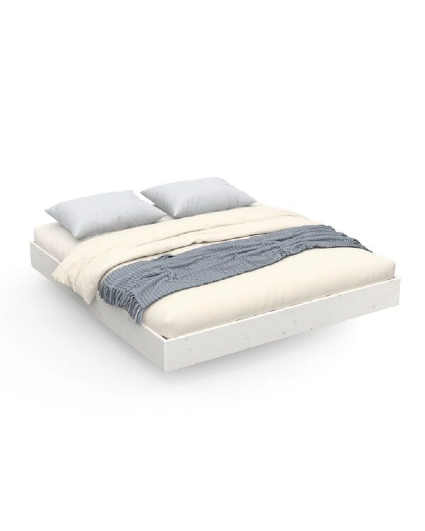 ekomia Bett Swebe Minimal – Ansicht 4