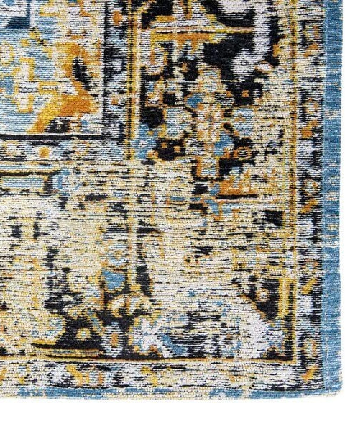 Louis De Poortere Teppich ANTIQUARIAN HERIZ – Ansicht 4