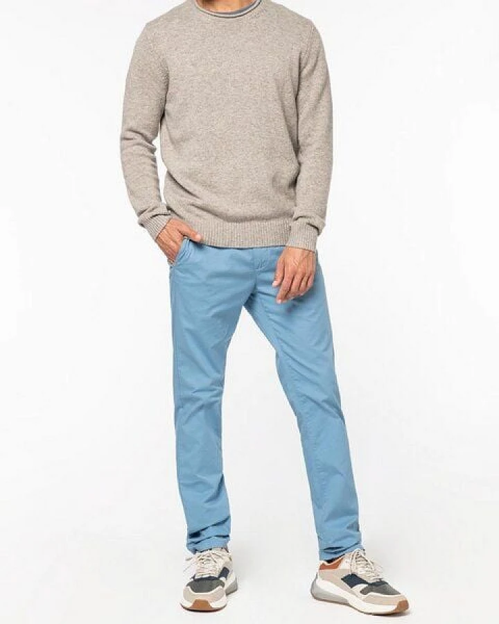 Blau
