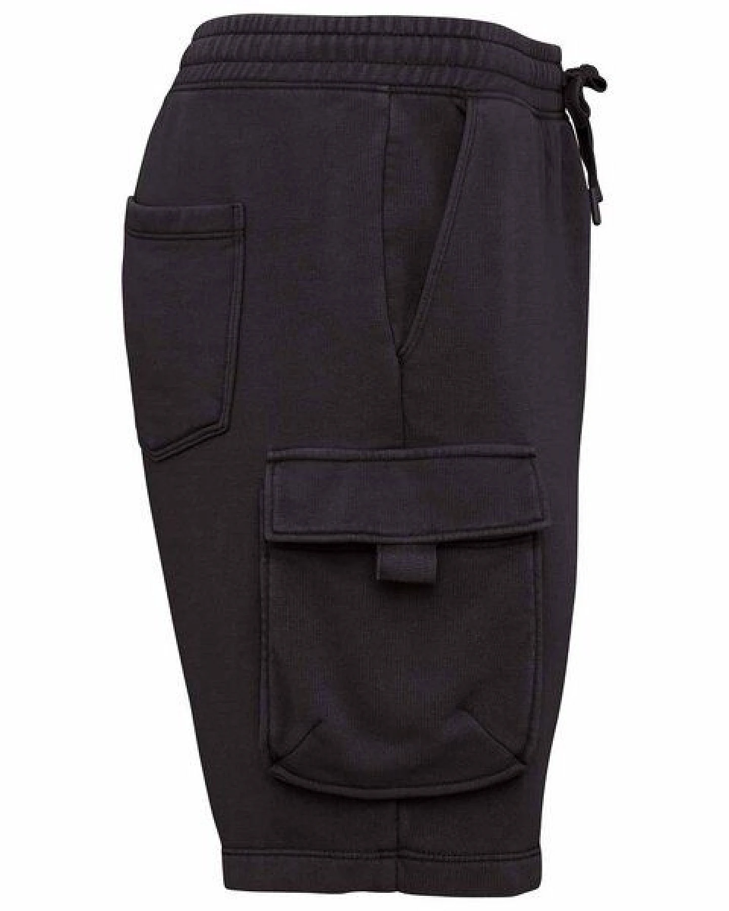 YTWOO Herren Cargo-Shorts im Utility-Look – Ansicht 2