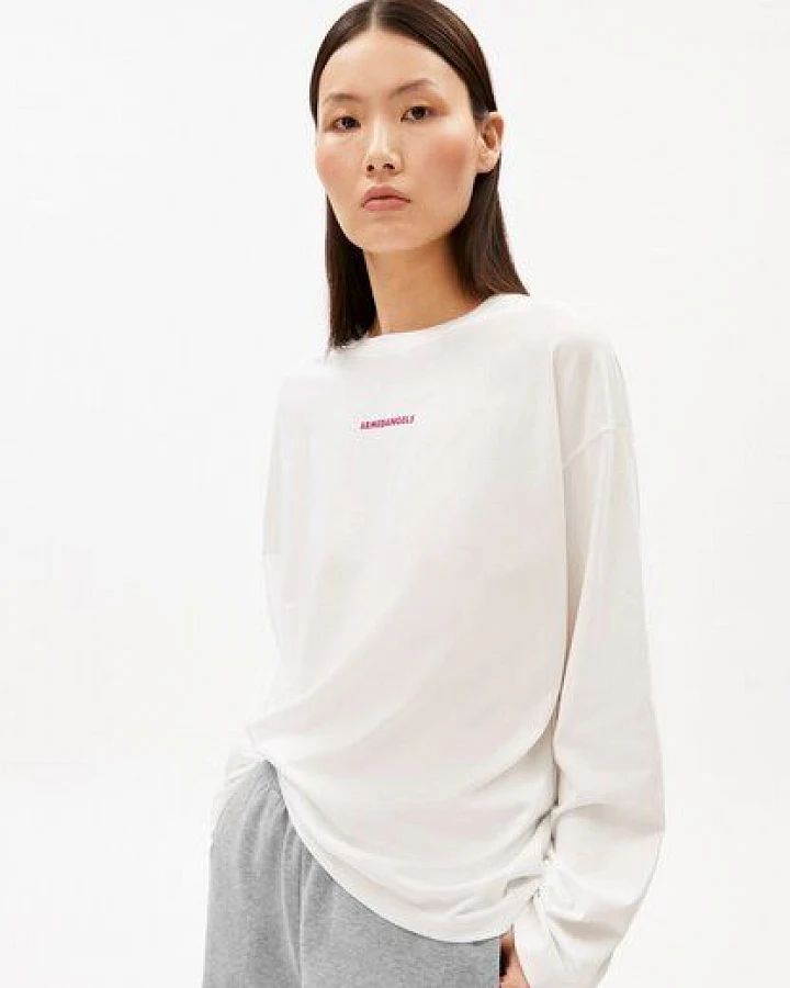 White-Pink Mist
