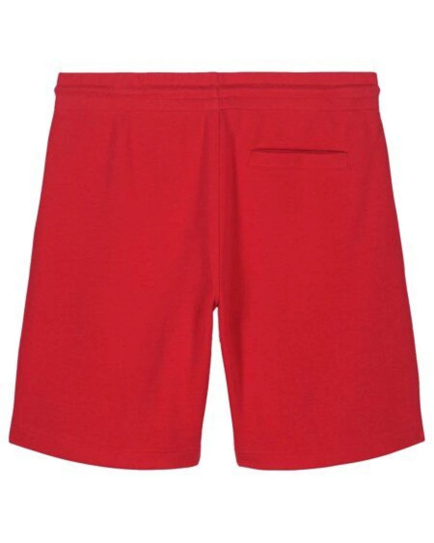 YTWOO Iconic Unisex Basic Joggingshorts aus 100% Hochwertiger Biobaumwolle – Ansicht 3