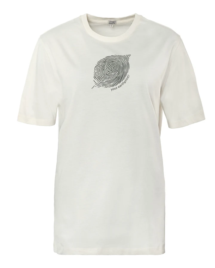Unisex T-Shirt Weiß