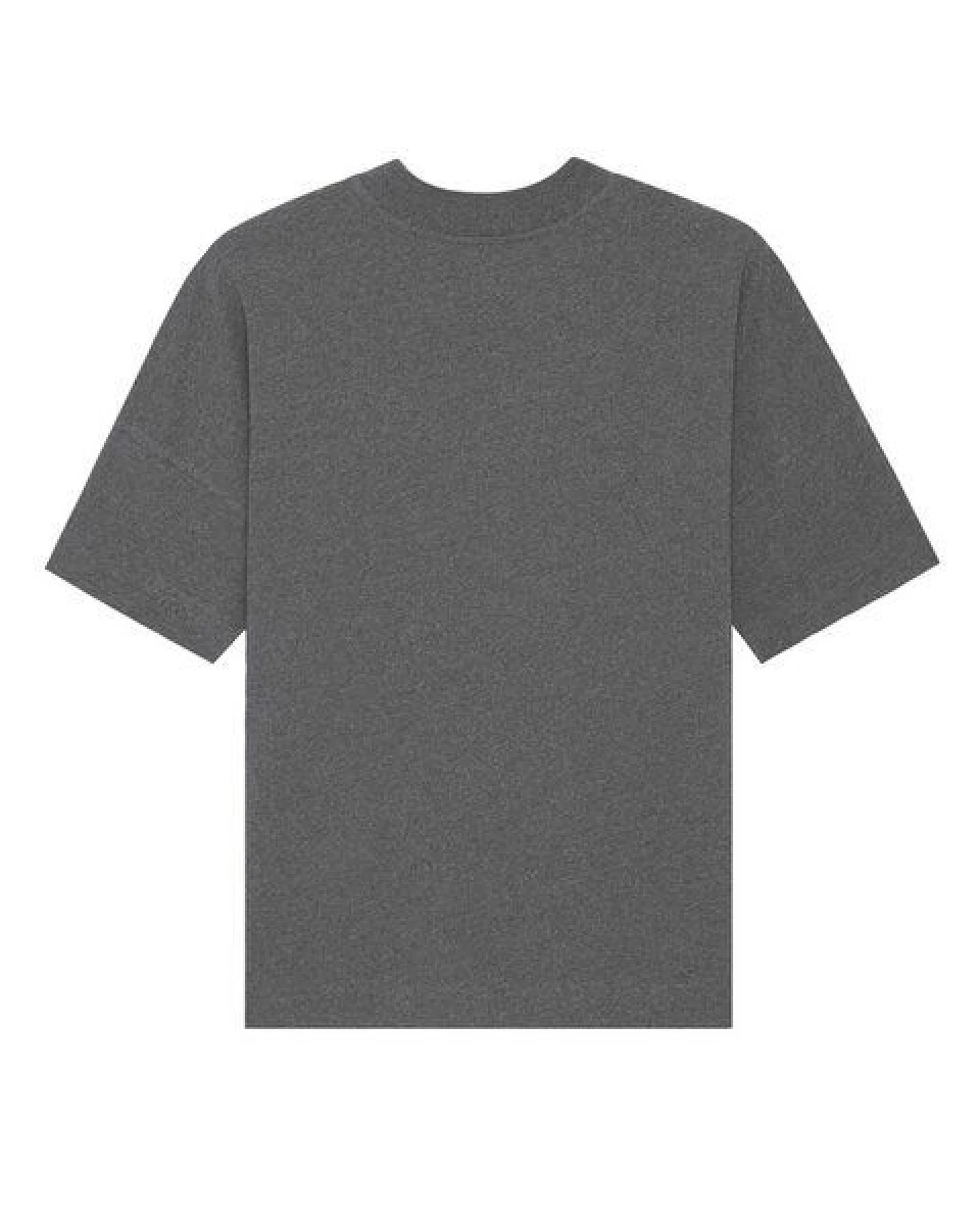 YTWOO Recyceltes Oversize T-Shirt aus Bio Baumwolle – Ansicht 3