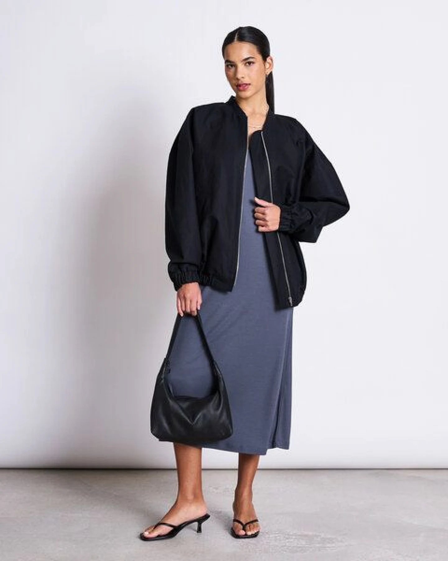 JAN N JUNE Blouson TANARO – Ansicht 3