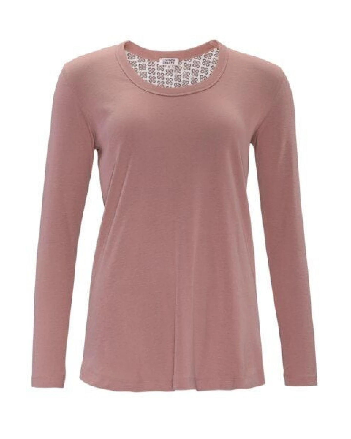 Living Crafts Schlaf-Shirt - SALISA – Ansicht 4