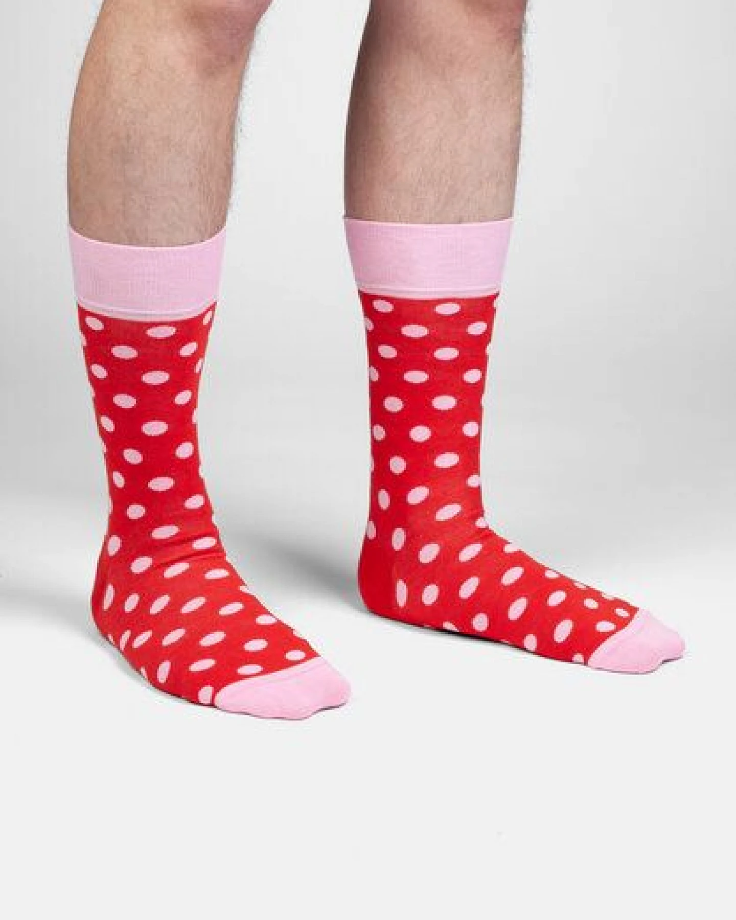 DillySocks Socken „Hoppy Days (3er Box)“ – Ansicht 2