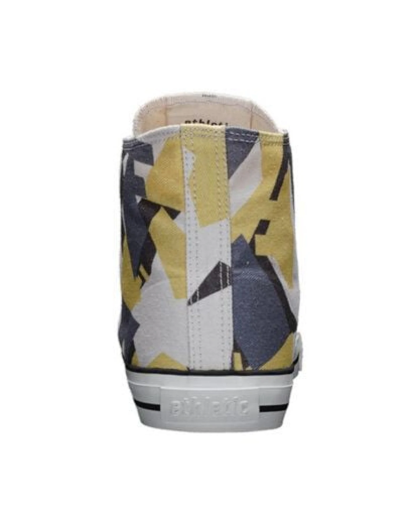 Ethletic Sneaker Hi „White Cap Hi Cut“ – Ansicht 3