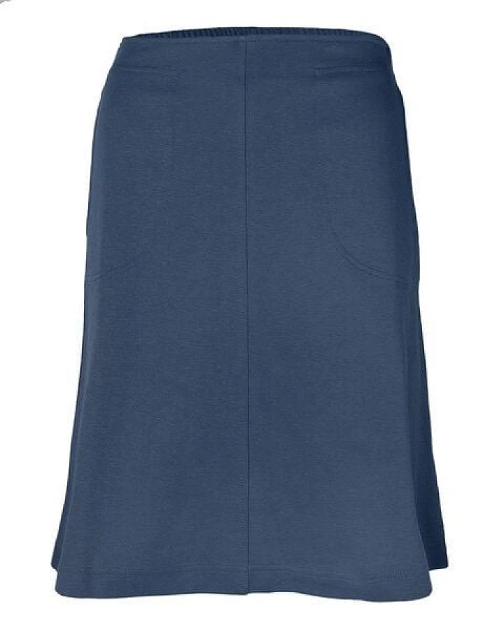 Blau