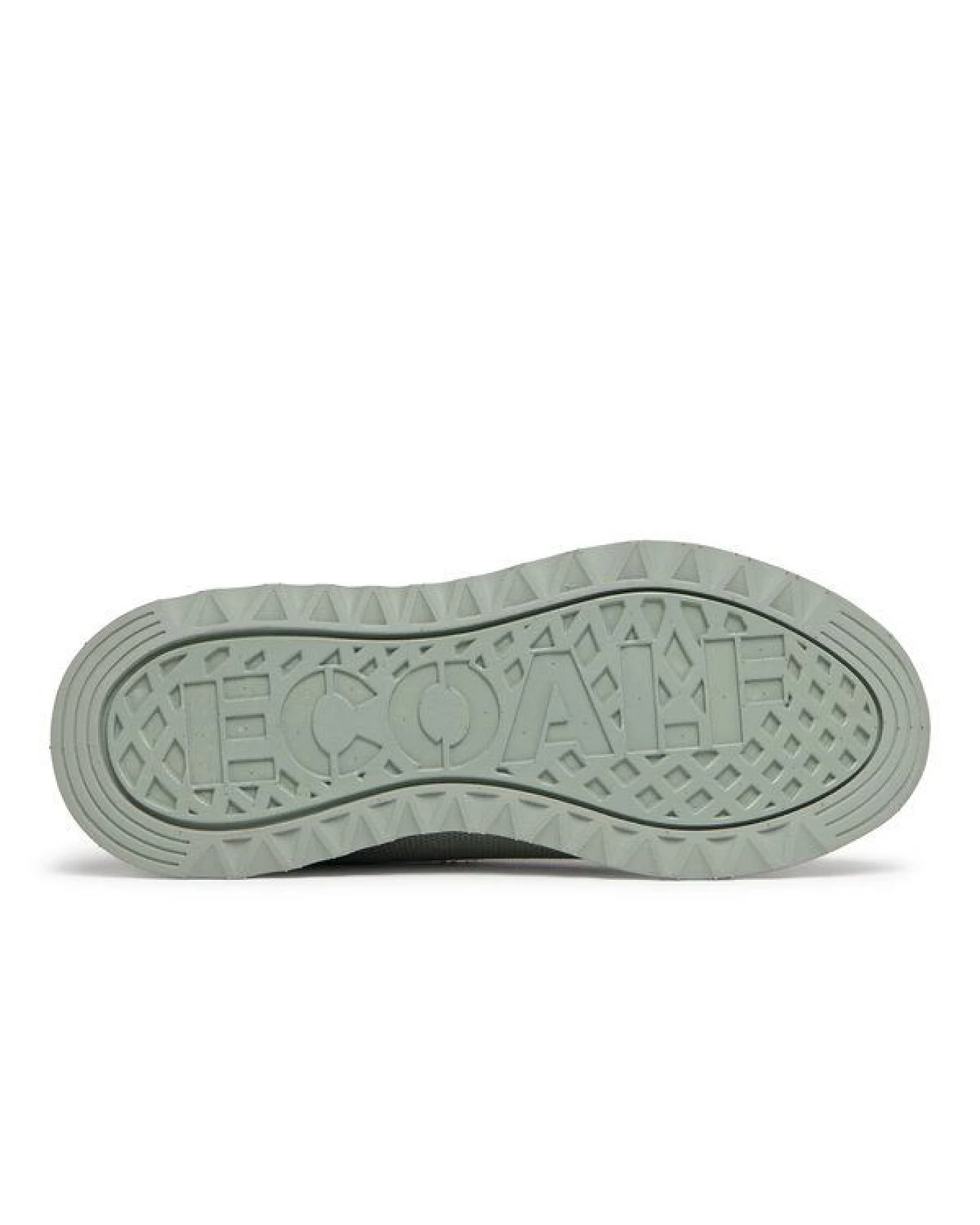 ECOALF CONDEKNIT Leichter Knit-Sneaker Woman mit 60% Ocean yarn und Pigment-Färbung – Ansicht 4
