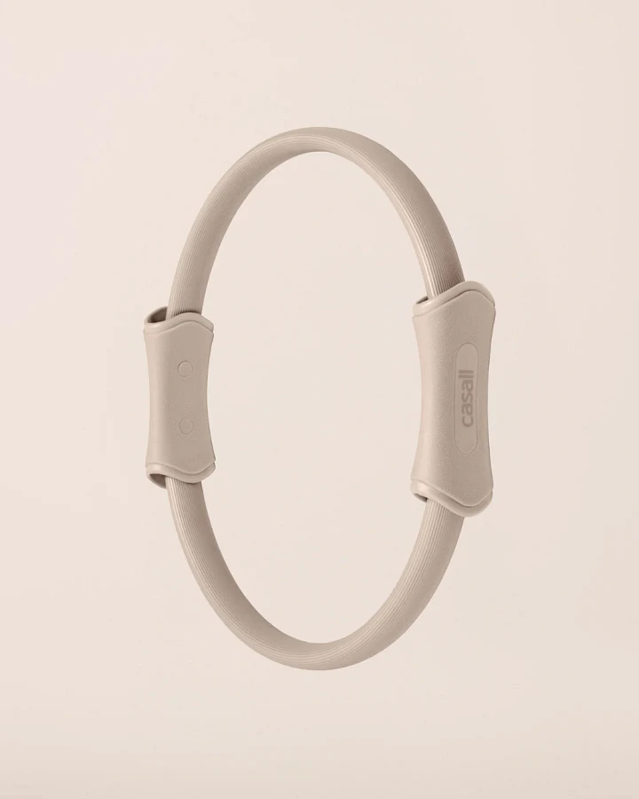 Casall Pilates Ring - Light Cashmere