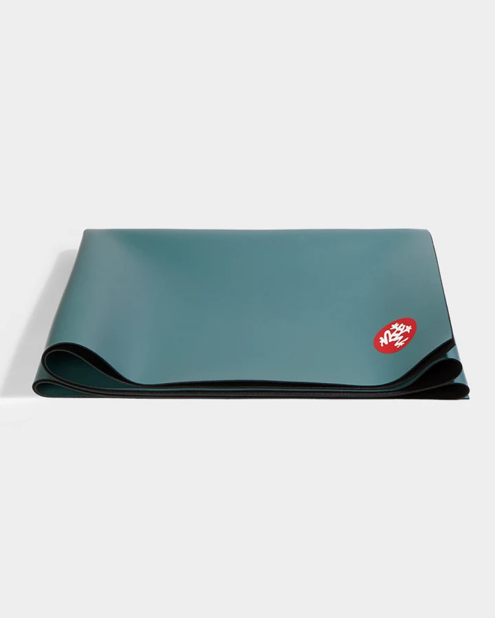 Manduka Yogamatte GRP Adapt Travel - Dark Lotus