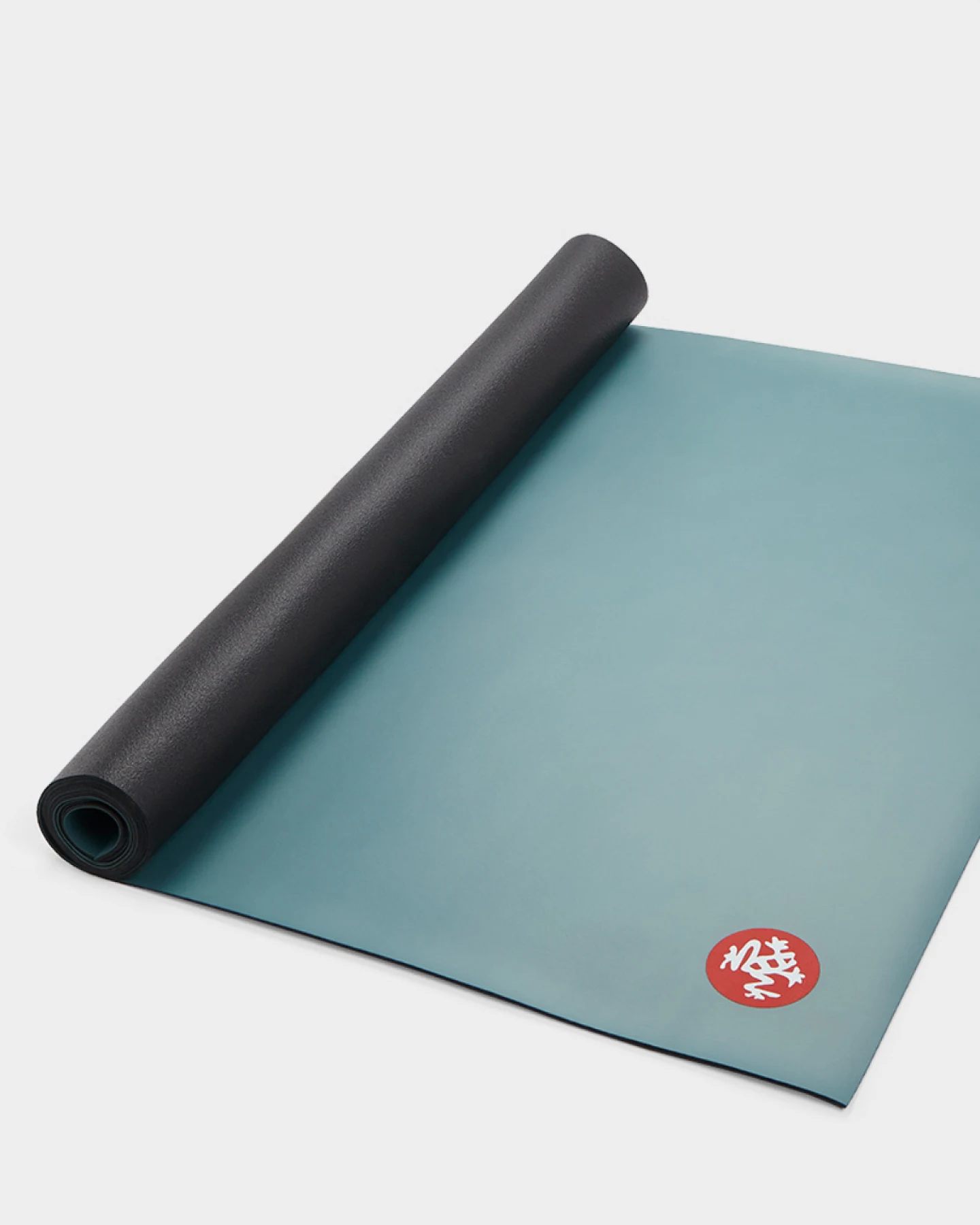 Manduka Yogamatte GRP Adapt Travel - Dark Lotus – Ansicht 3
