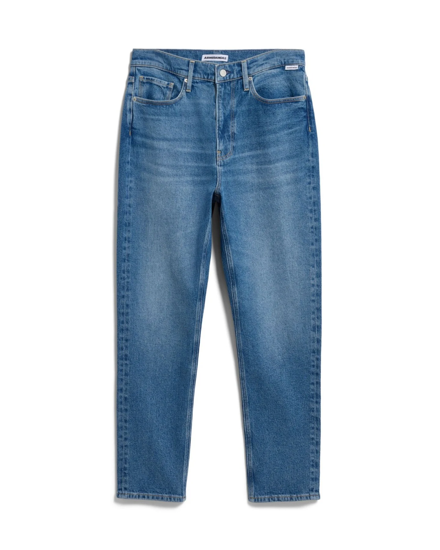 Jeans Maakx Loose Relaxed Tapered Orkla – Ansicht 6