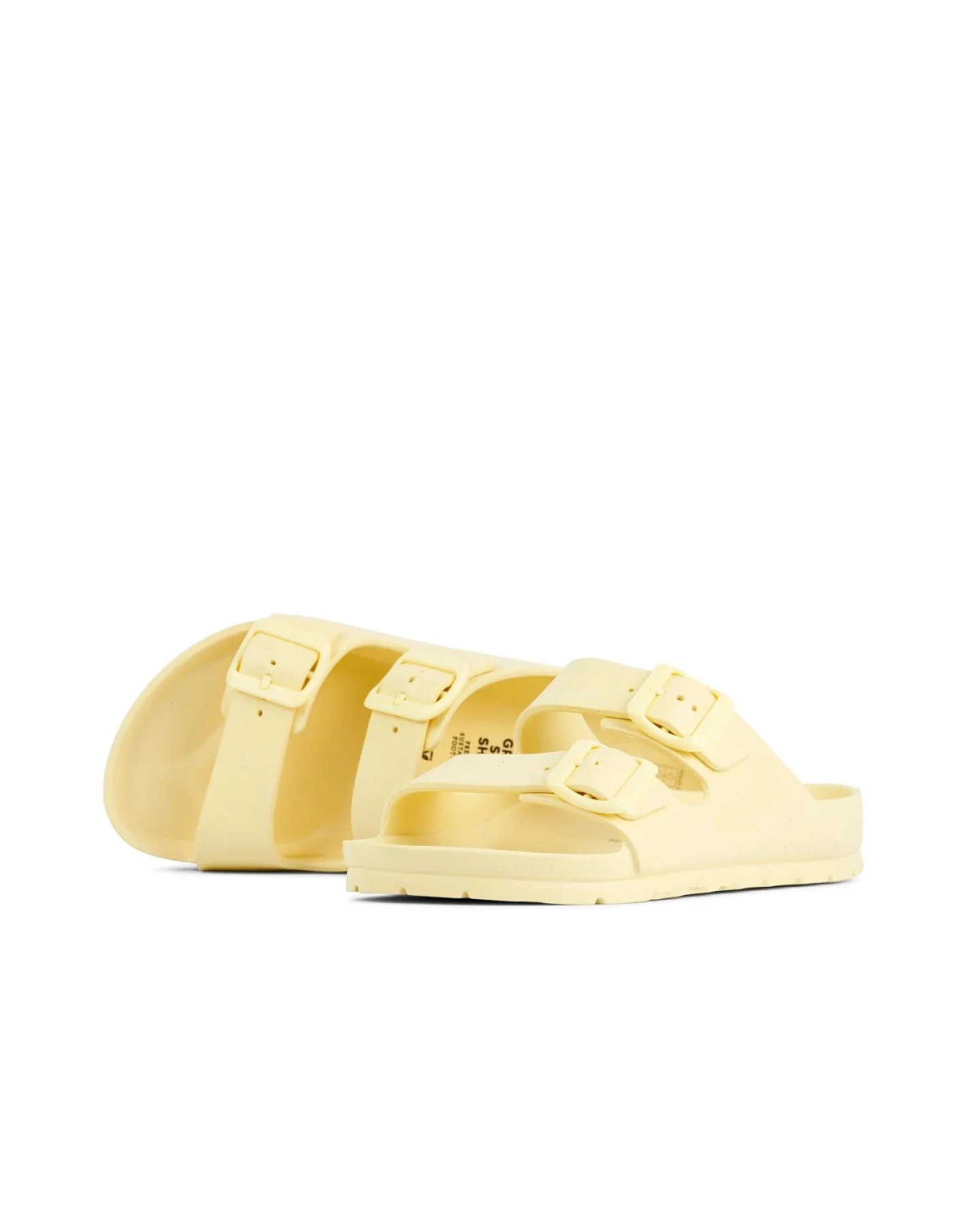 Sandale Pool Two Buckle – Ansicht 4