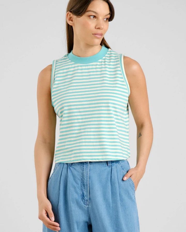 Top Namsos Stripes