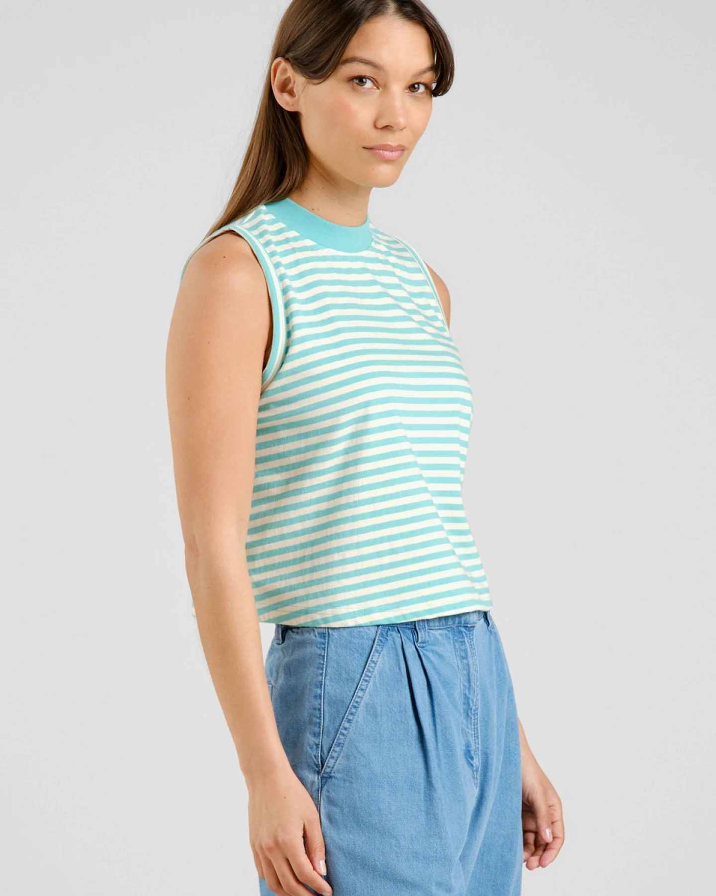 Top Namsos Stripes – Ansicht 2