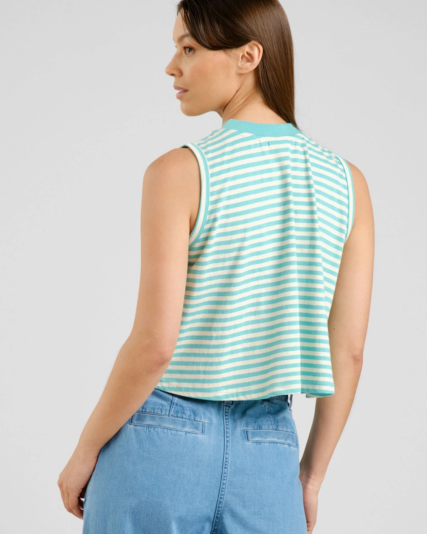 Top Namsos Stripes – Ansicht 4