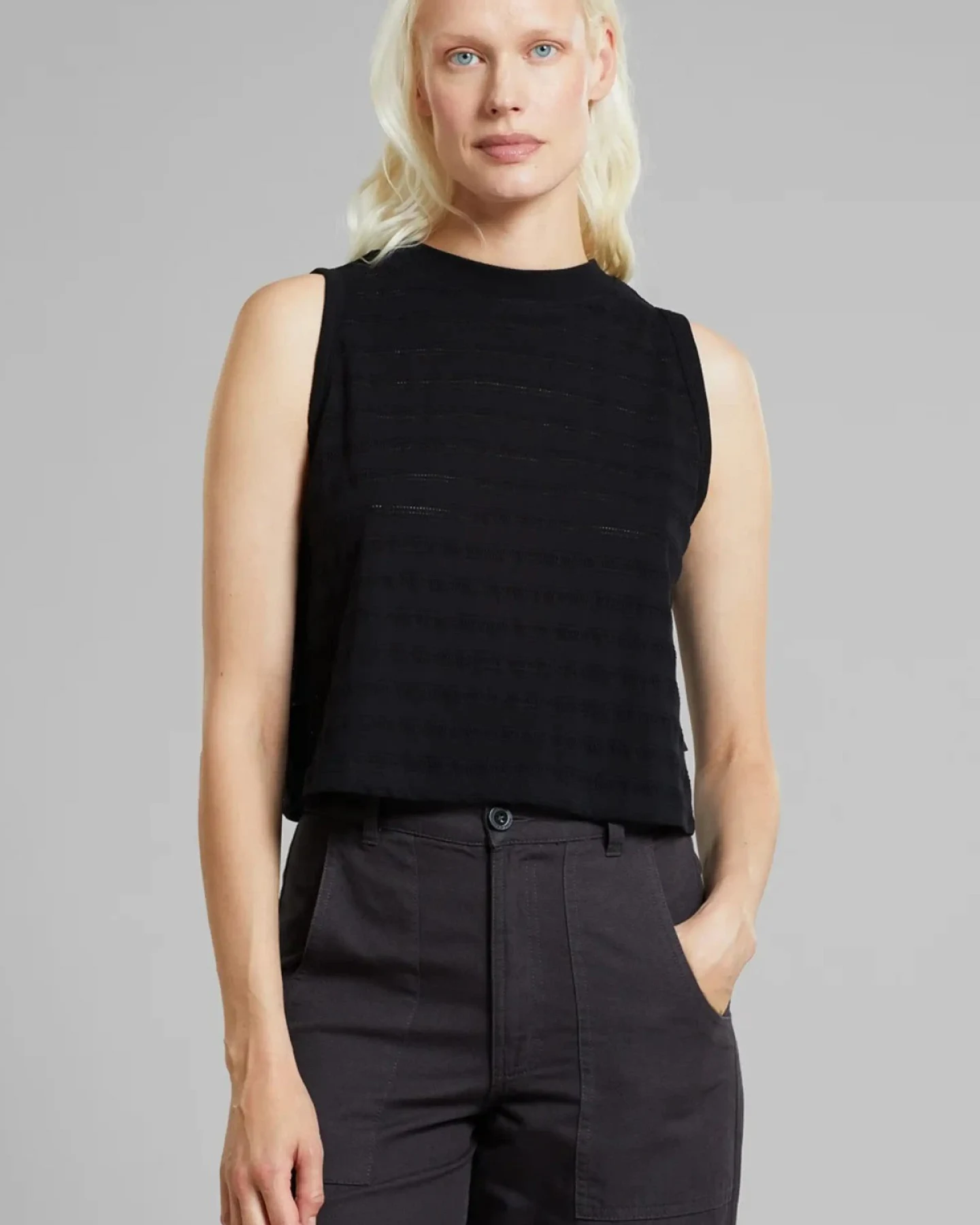 Top Namsos Lace Jersey – Ansicht 5