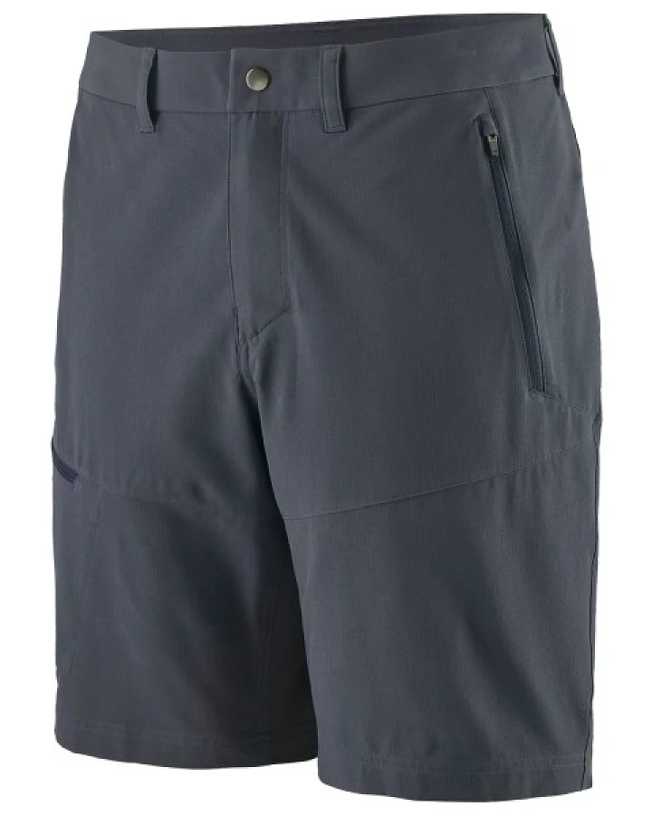 Patagonia - Terravia Trail Shorts 10'' - Shorts Gr 28 blau