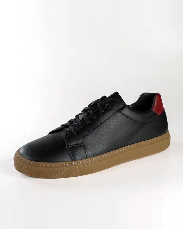 Fairticken Vegane Unisex-Pure-Sneaker SOCORO
