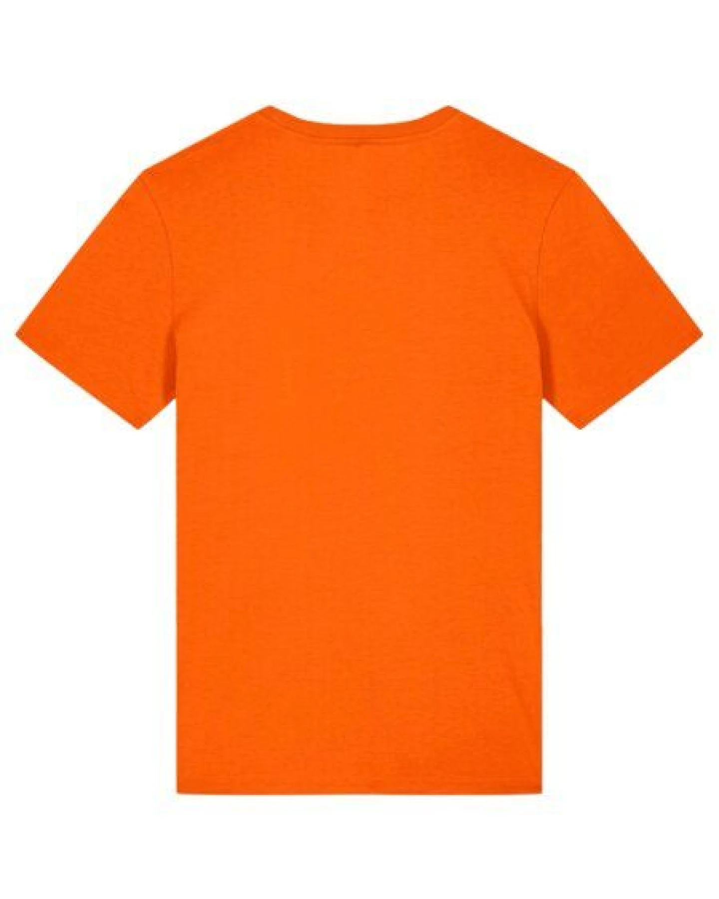 YTWOO Iconic Unisex Basic T-Shirt aus 100% Nachhaltiger Bio-Baumwolle – Ansicht 3