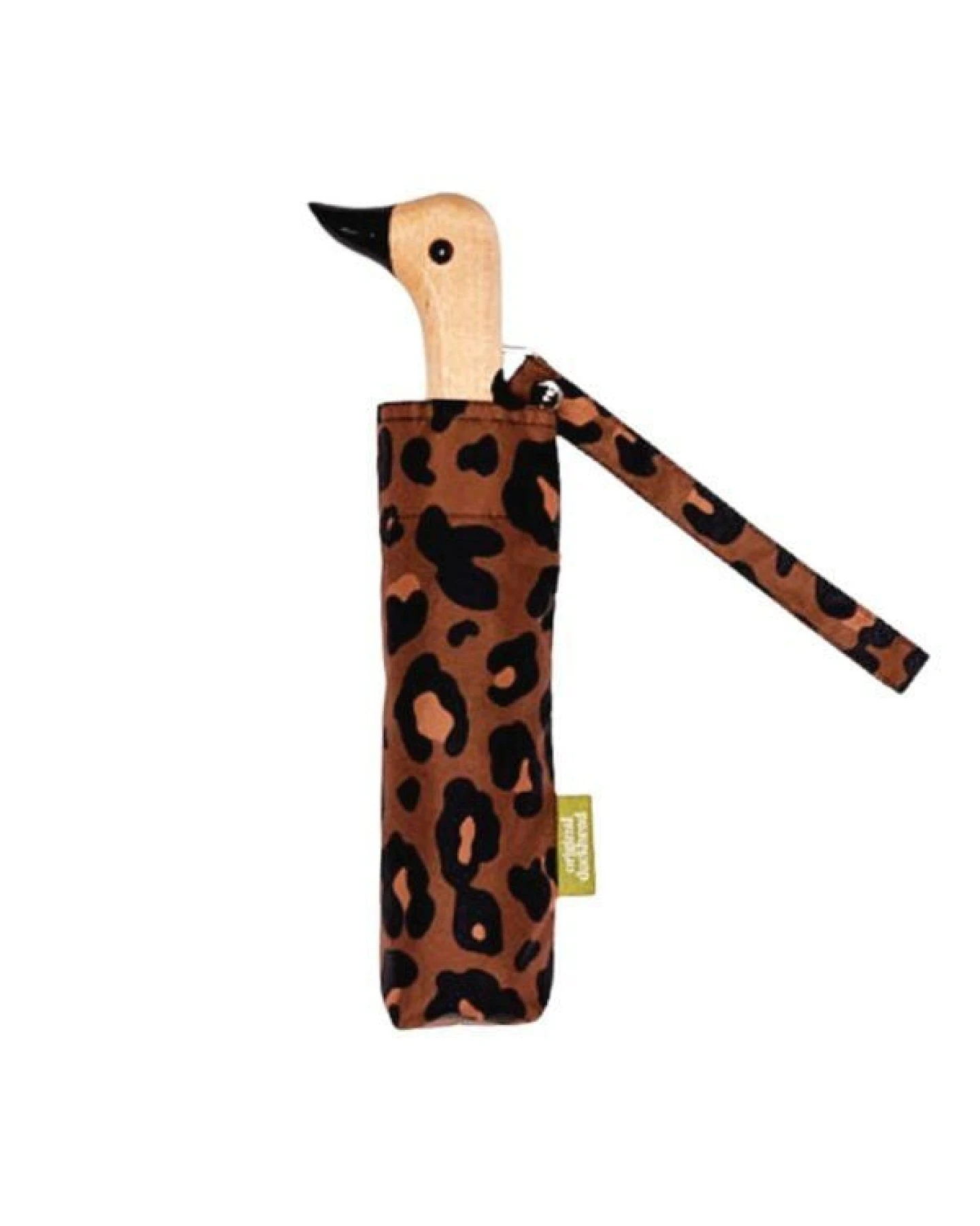 Original Duckhead Regenschirm – Ansicht 2