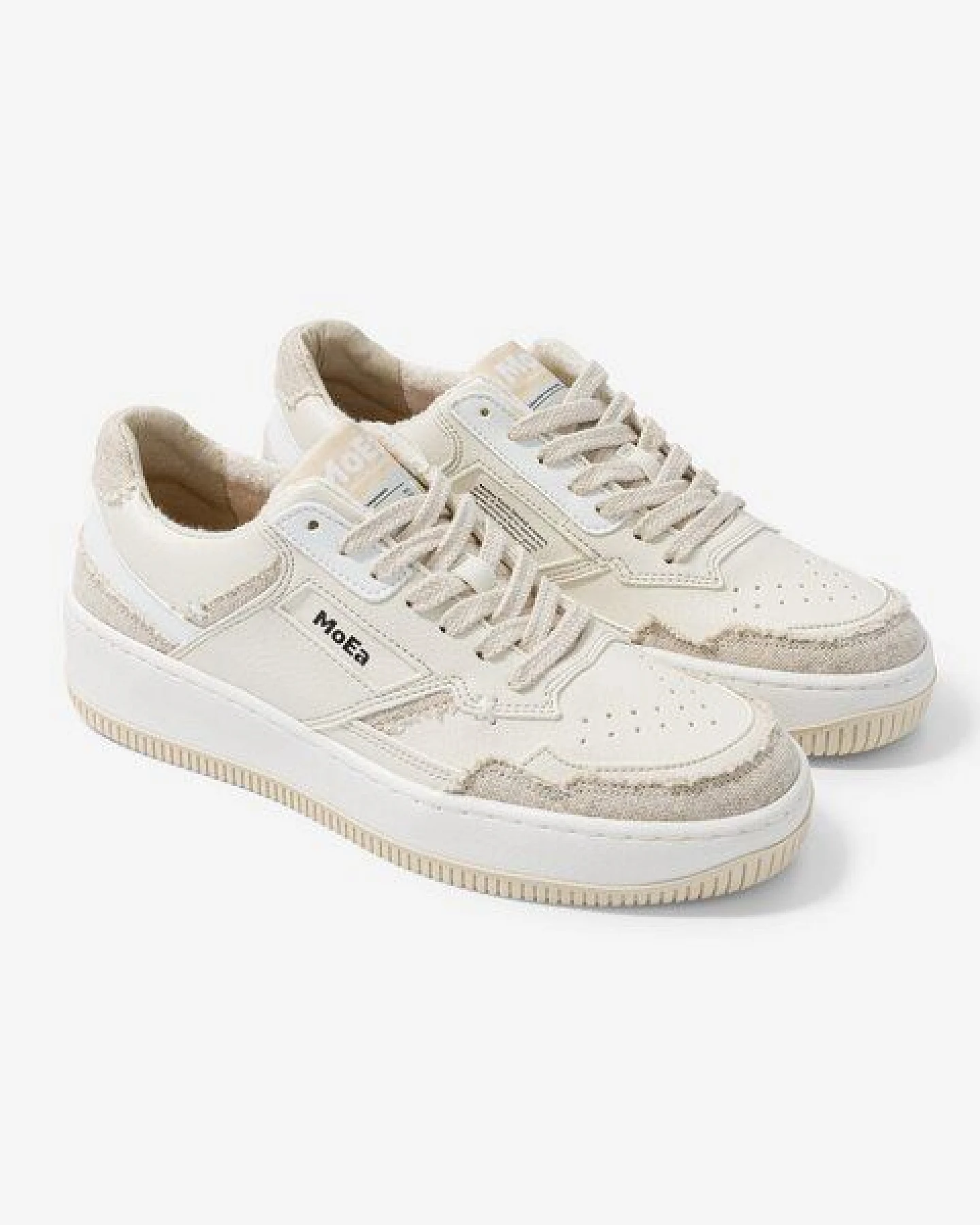 MoEa Sneakers GEN1 - Craft – Ansicht 2