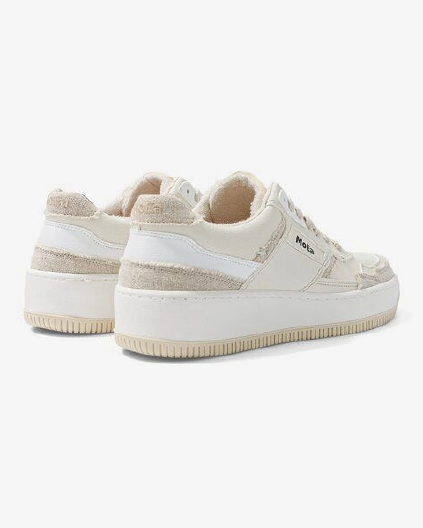 MoEa Sneakers GEN1 - Craft – Ansicht 3