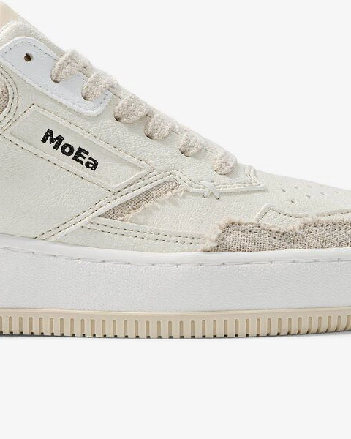 MoEa Sneakers GEN1 - Craft – Ansicht 4