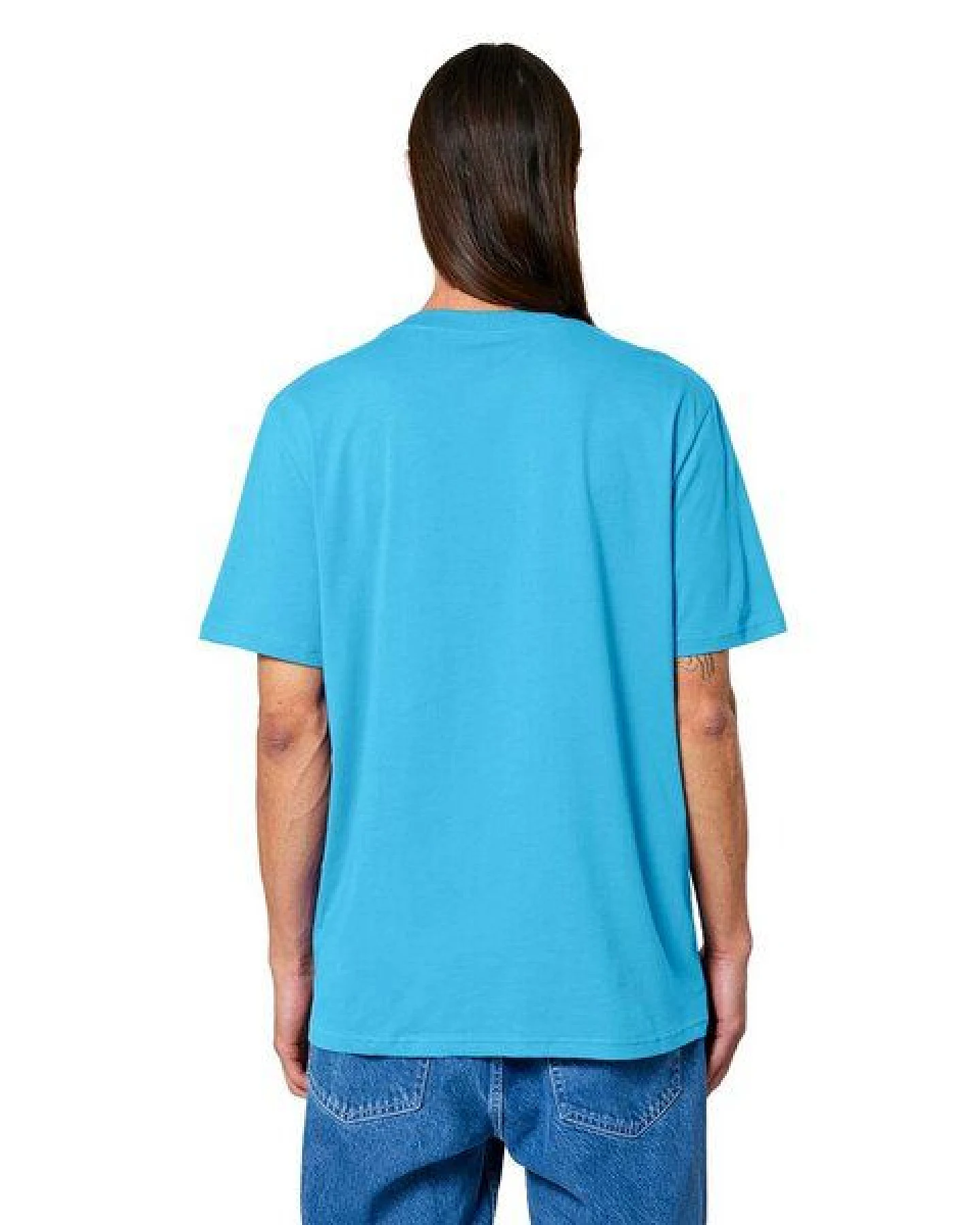 YTWOO T-Shirt für Sie und Ihn – Ansicht 3