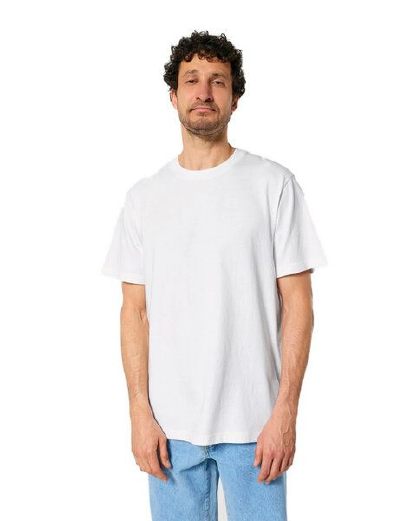 YTWOO schweres Unisex T-Shirt – Ansicht 4