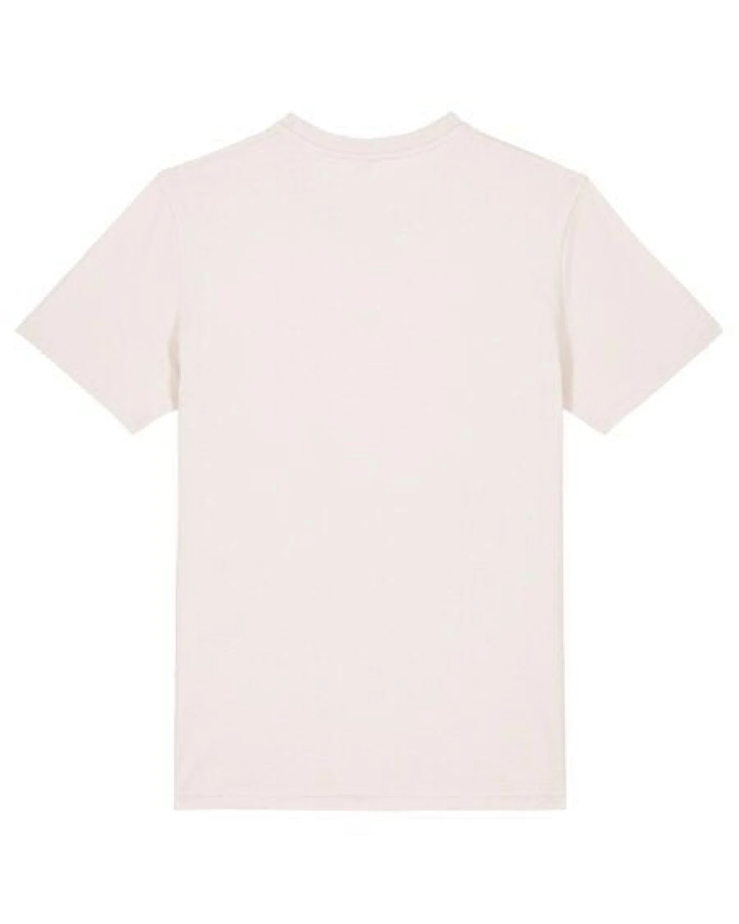 YTWOO Iconic Unisex Basic T-Shirt aus 100% Nachhaltiger Bio-Baumwolle – Ansicht 3